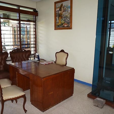 Manggo Home Sleman  Esterno foto