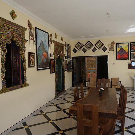 Manggo Home Sleman  Esterno foto