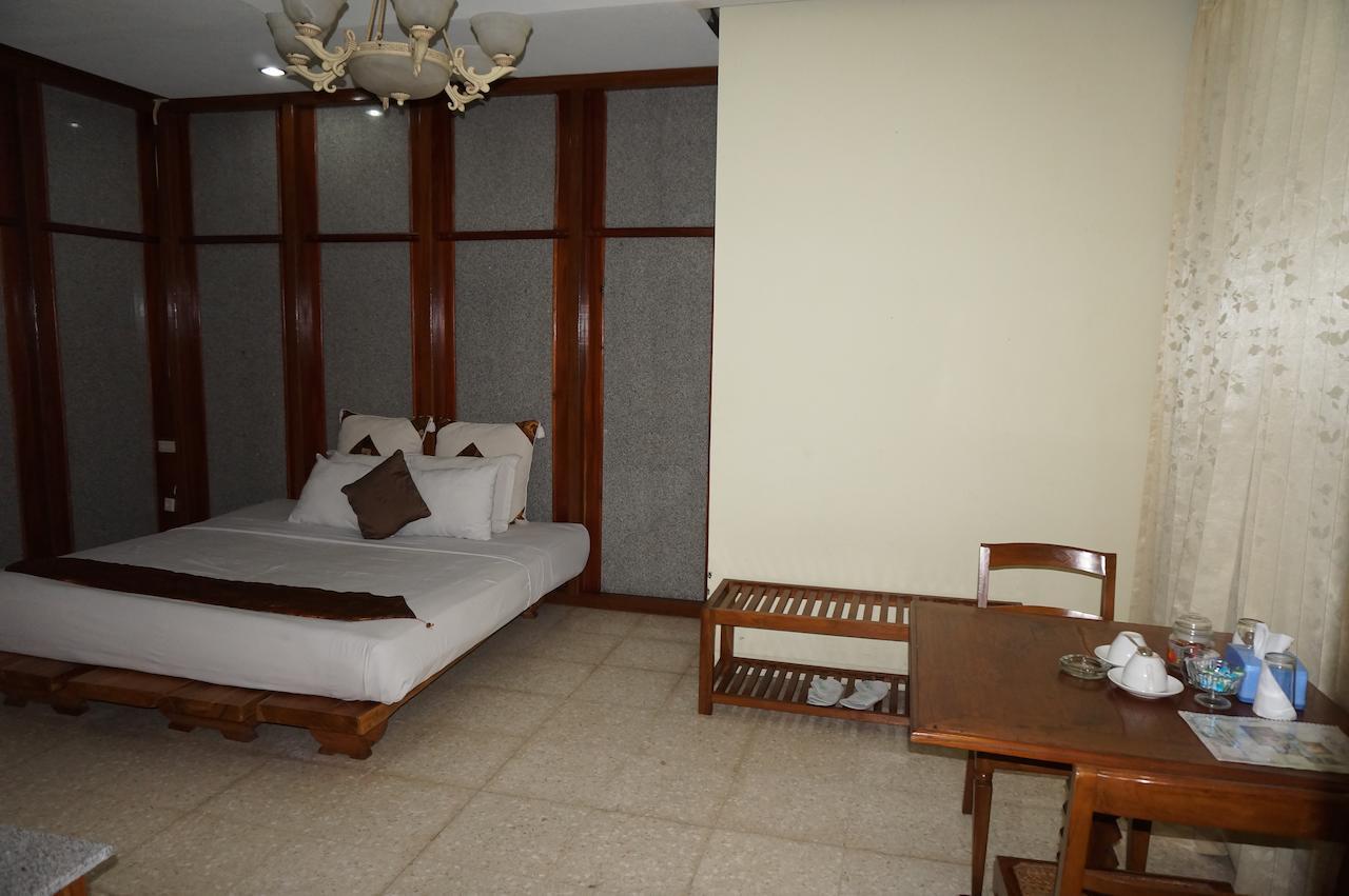 Manggo Home Sleman  Esterno foto