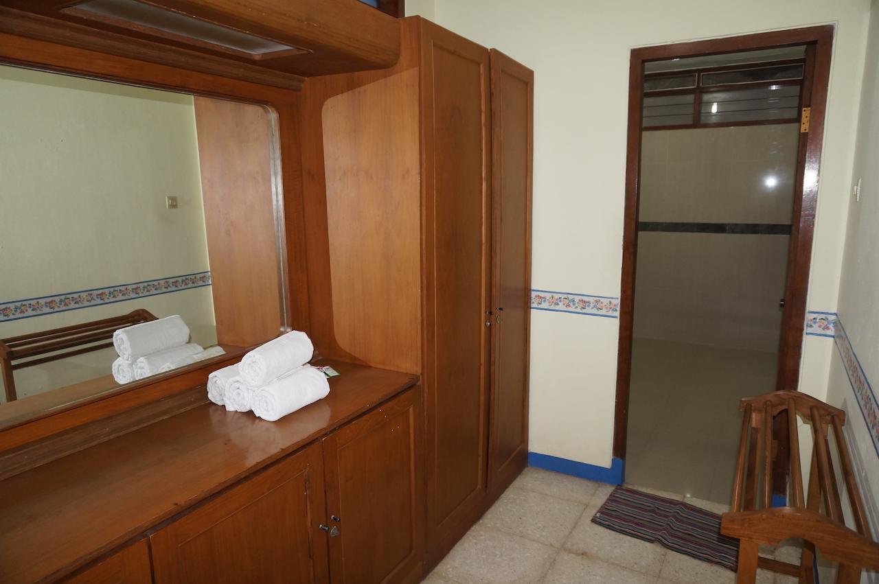 Manggo Home Sleman  Esterno foto