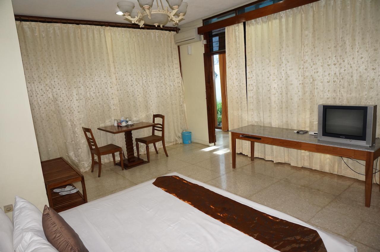 Manggo Home Sleman  Esterno foto