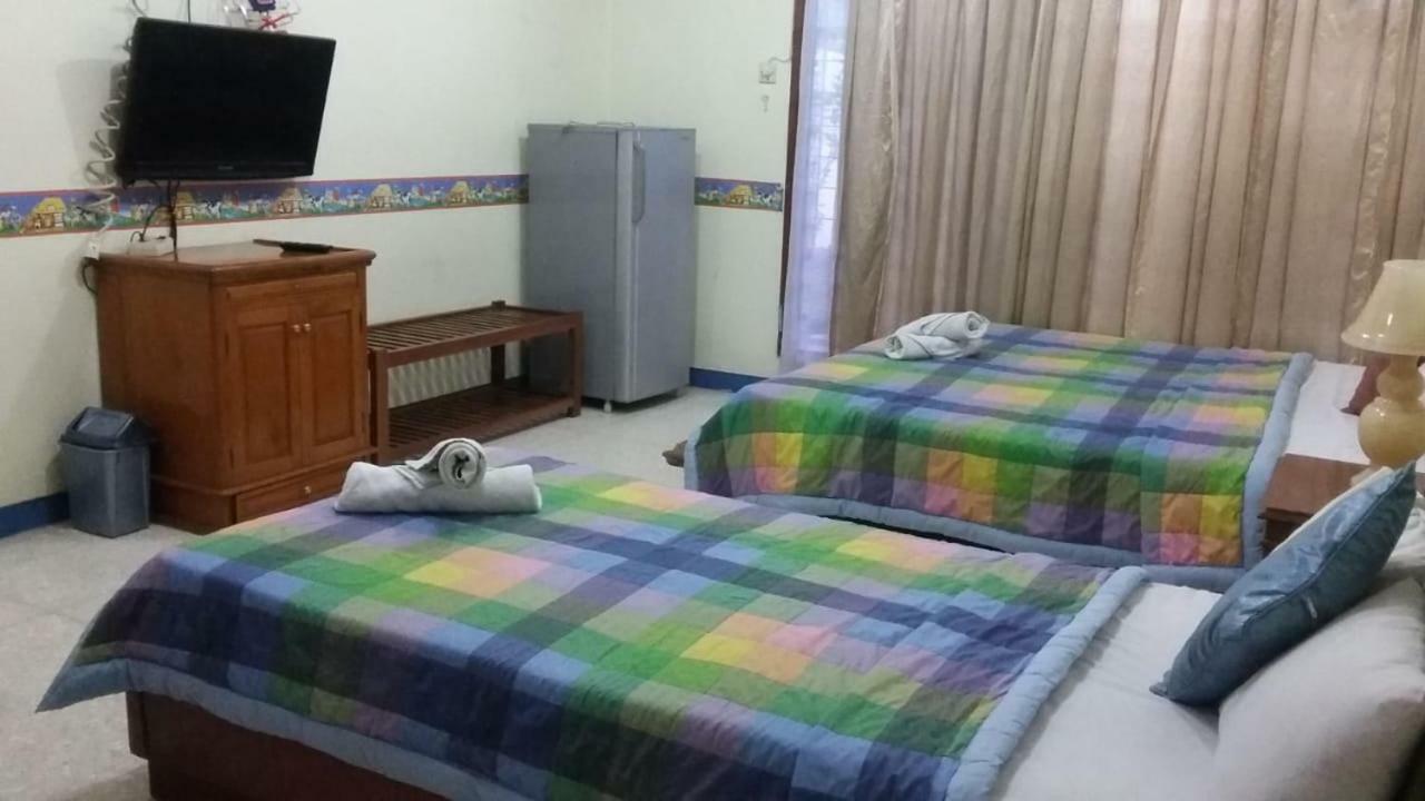 Manggo Home Sleman  Esterno foto