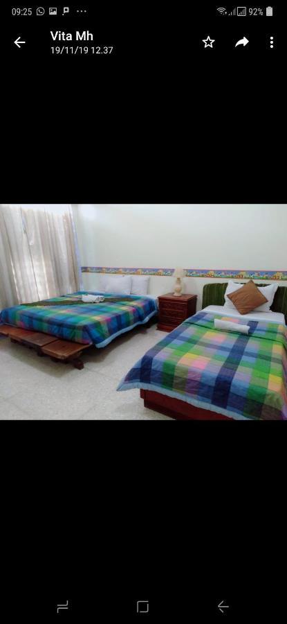 Manggo Home Sleman  Esterno foto