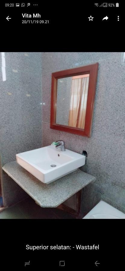 Manggo Home Sleman  Esterno foto