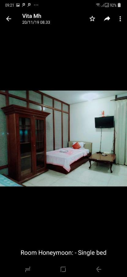 Manggo Home Sleman  Esterno foto