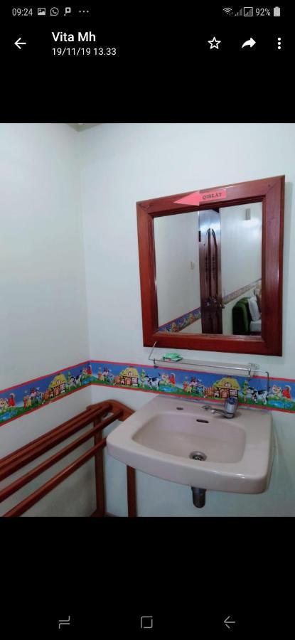 Manggo Home Sleman  Esterno foto